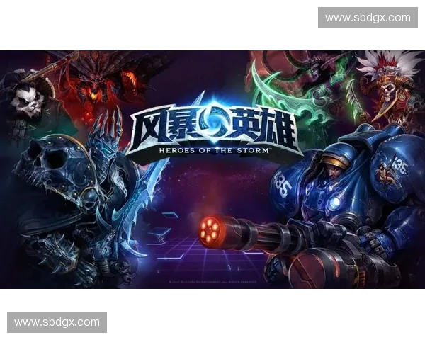 《风暴英雄中最经典的玩家骂战及背后心理分析》