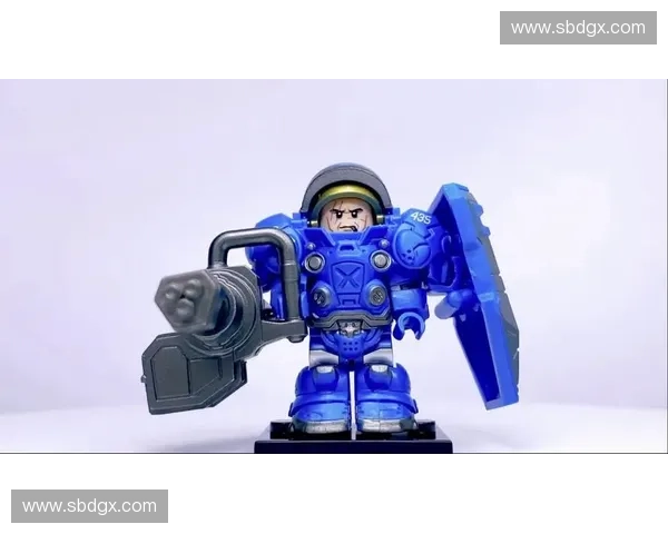 风暴英雄机枪兵技能全面解析与实战技巧提升指南