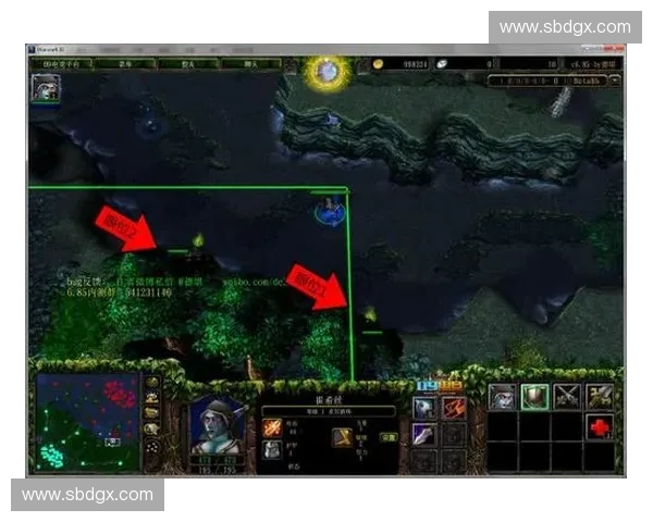 围绕DOTA英雄猎展开的战术演化与团队协作深度解析全景探秘篇