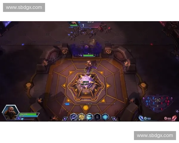 深度解析风暴英雄玩家杀敌数全面提升关键进阶策略指南实战应用精