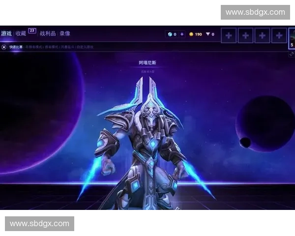 风暴英雄宗师框荣耀崭露头角，高手竞技舞台尽显风采