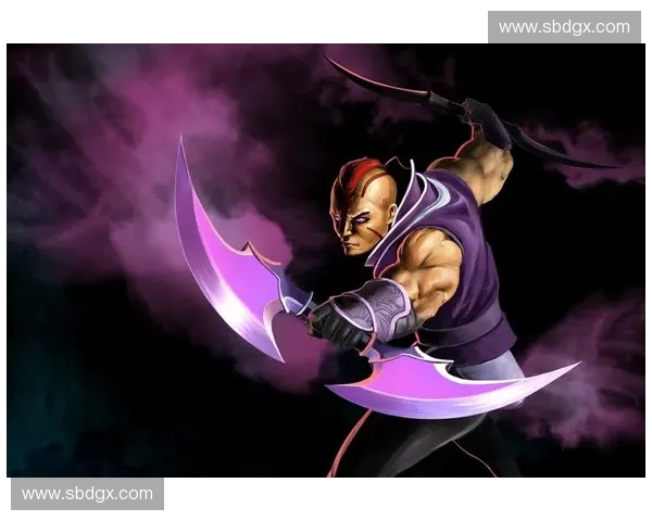 Dota2中解睡机制全面解析与实战技巧分享