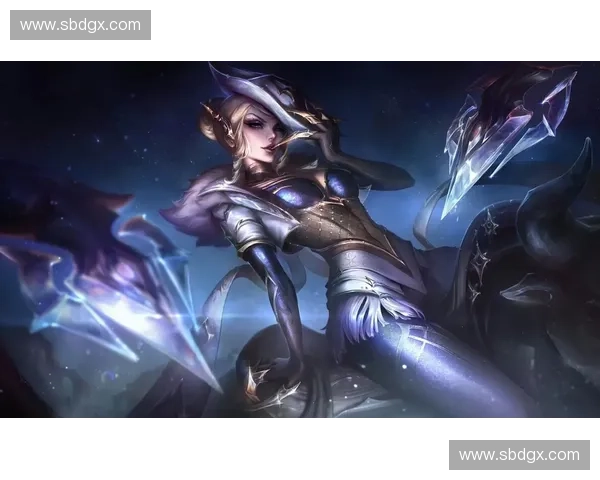 LOL发姐重返赛场展现超凡操作引爆全场玩家热议瞬间燃爆峡谷